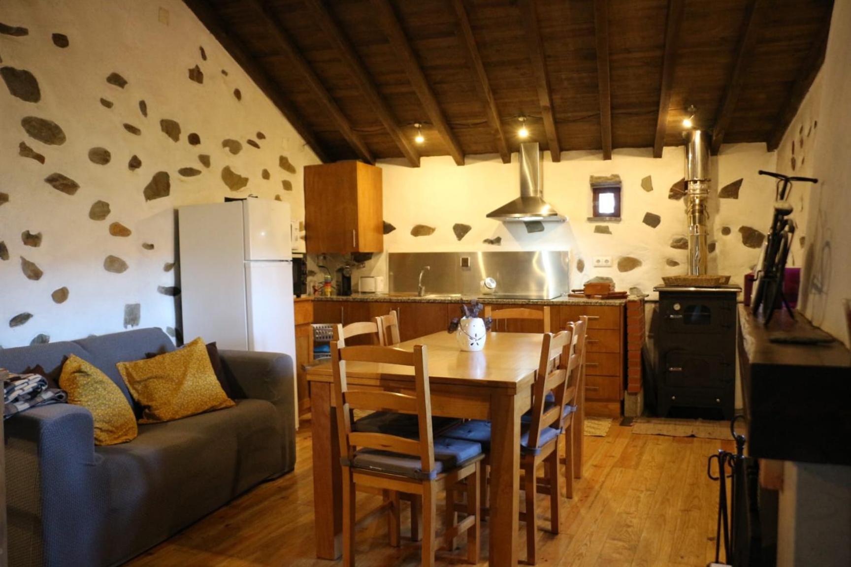 Casa Dos Trilhos Villa Lousã Exteriör bild